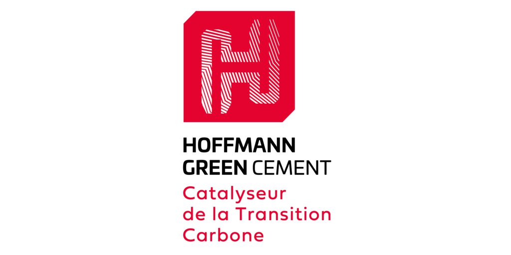 World premiere: H-UKR decarbonized cement 0% clinker from Hoffmann Green receives a Technical Approval (ATEc)