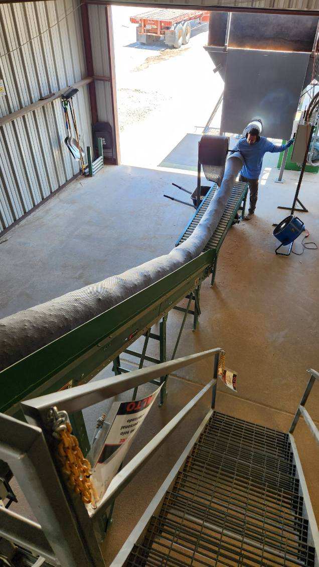 CORE Filter Socks: New Production Hub Signals Growth