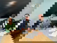 Sumitomo SHI FW collaborates with Siemens Energy to advance Long Duration Energy Storage market with technology that uses clean air