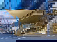 Jefferson offers accessible specialty care with design services from Stantec