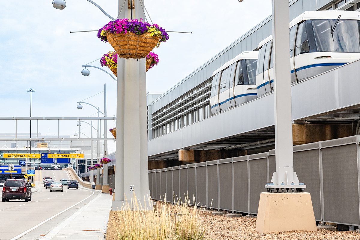 HDR to Study Mobility Options at Minneapolis-St. Paul International Airport