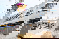 HDR to Study Mobility Options at Minneapolis-St. Paul International Airport