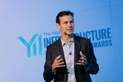 Nicholas Cumins Takes Charge as CEO of Bentley Systems, Ushering in a New Era