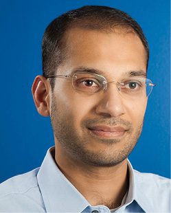 Change Leader: Why Infrastructure Projects Lose Margin Before They Break Ground