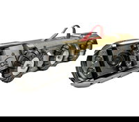 CUES Introduces New Technology for Sanitary & Storm Sewer Inspection