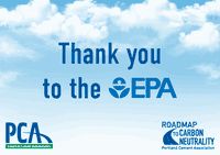 PCA-led Project to Receive $2.4 Million from EPA to Upgrade Environmental Data Provided by Cement and Concrete Industry