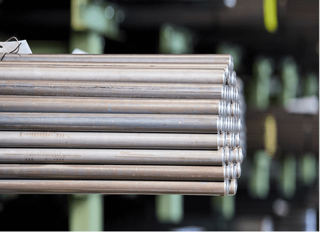 Swiss Steel Group publishes white paper on high-strength spe-cial steels for high-tech applications