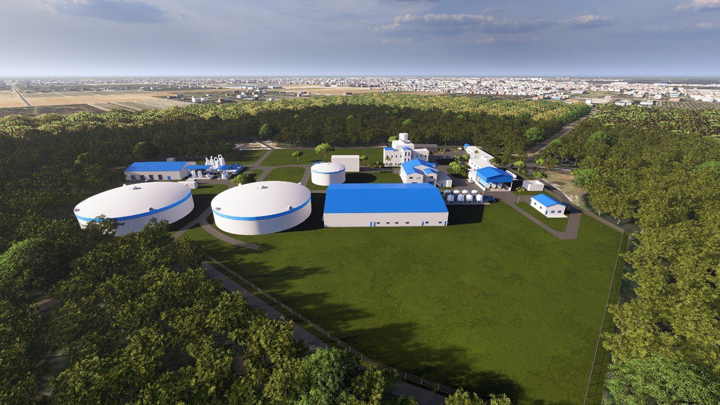 Florida Keys Aqueduct Authority moves ahead with PFAS treatment system