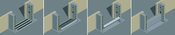 DENIOS US Offers the Broadest Line of Containment Barriers to Protect Against Floods, Spills, and Sprinkler Discharge