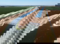 Friant-Kern Canal Middle Reach Capacity Correction Project