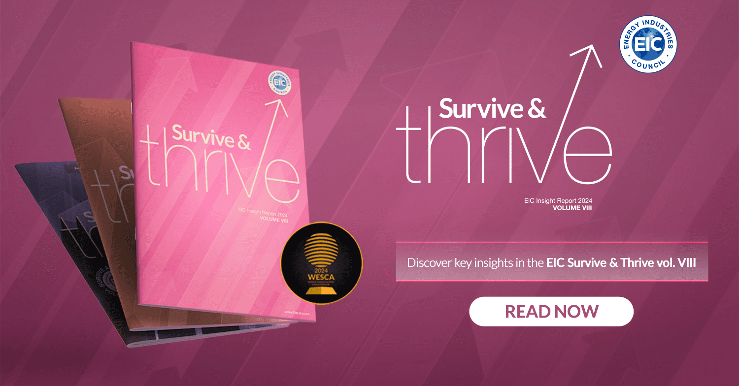 EIC Report: Global Energy Supply Chain Shifts from Boom to Gloom Amid Policy Uncertainty