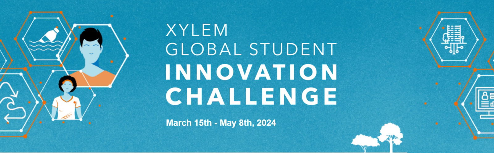 Water Conservation Solutions From High School and University Teams Take Top Prize in 2024 Xylem Global Student Innovation Challenge