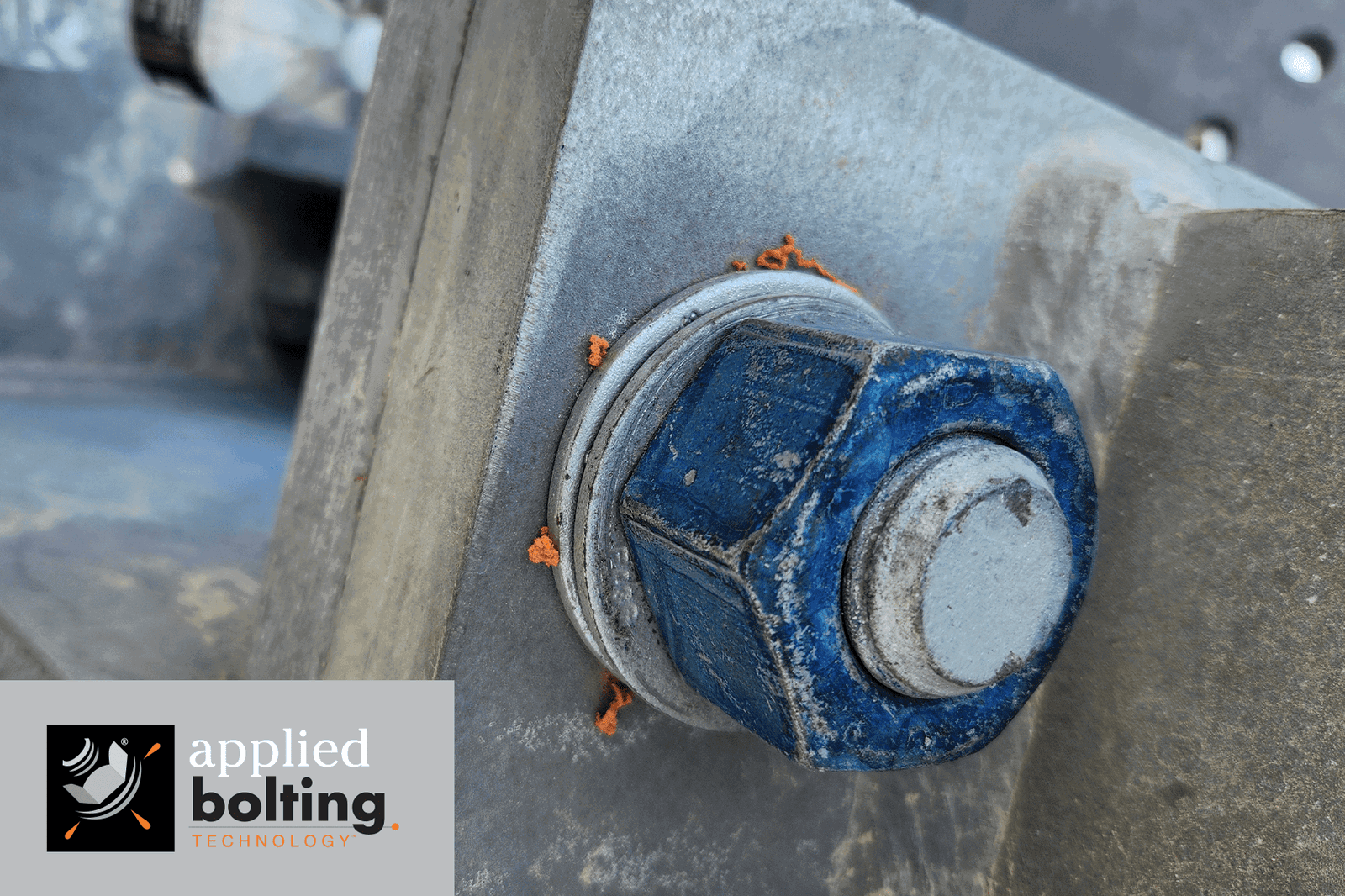 Revolutionizing Solar Installations with Squirter® DTIs from Applied Bolting Technology™