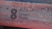 Swiss Steel Group relies on precise data for sustainable steel production from scrap