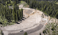 Video: Teton Pass Detour Opens