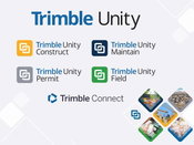 Trimble Launches End-To-End Asset Lifecycle Management Software Suite