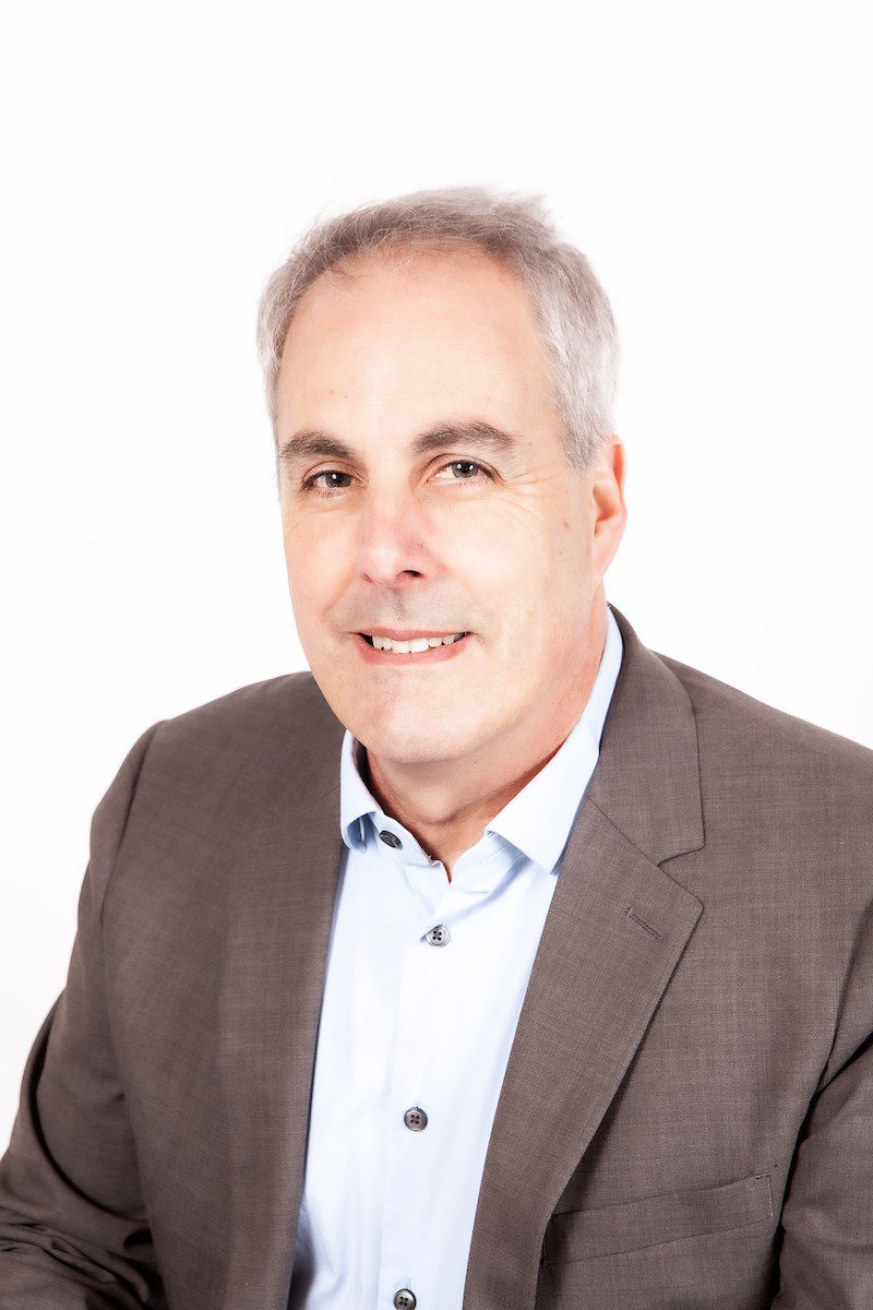 Epaminondas “Nonda” Trimis Joins NELSON Worldwide as Account Leader, Industrial