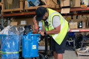 Tsurumi Pump expands customization services to meet growing demand for water solutions