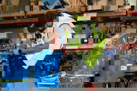 Tsurumi Pump expands customization services to meet growing demand for water solutions