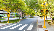 How the Safe System Approach Can Improve Safety for All Road Users