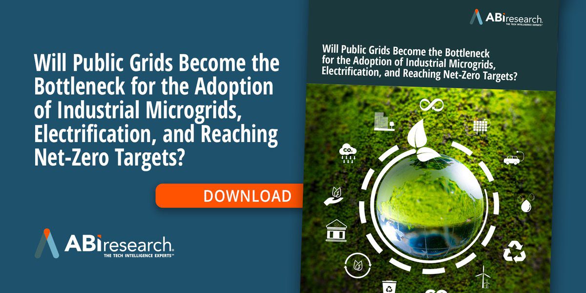 Global Investments in Public Grid Digitalization and Transmission Network Expansion Must Exceed US$4 Trillion by 2030 to Meet Clean Energy Targets