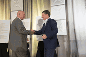 NABTU and TVA Sign Landmark MOU to Raise Jobsite Standards for the Construction Industry
