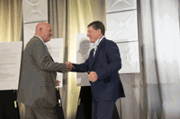 NABTU and TVA Sign Landmark MOU to Raise Jobsite Standards for the Construction Industry