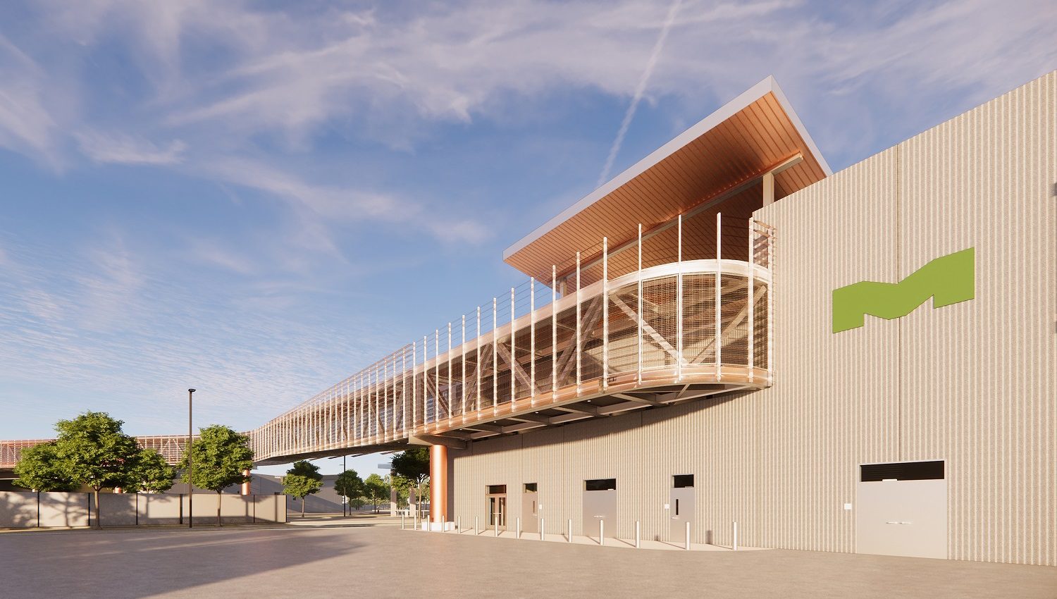 WSP Congratulates Miami-Dade on Groundbreaking for Transit Center