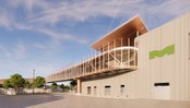 WSP Congratulates Miami-Dade on Groundbreaking for Transit Center