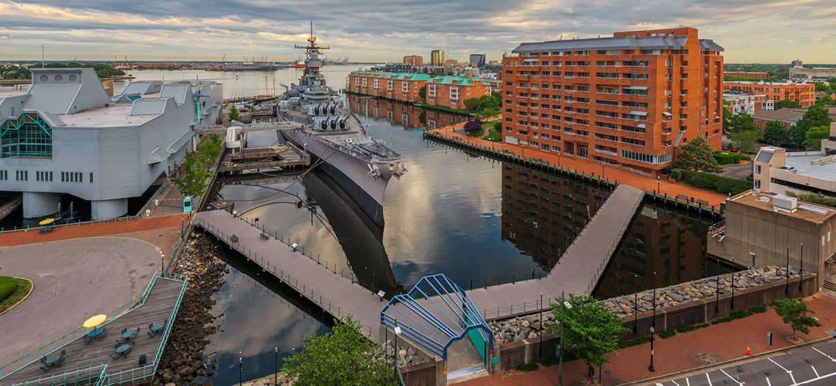 STV and Mott MacDonald Joint Venture Awarded Contract for Traffic Engineering Improvements