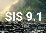 New updates to Cadcorp SIS 9.1
