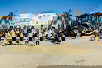 Stantec completes design of demonstration facility for Pure Water Antelope Valley