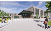 Design-Build Delivery Model Takes Prince George’s County to School