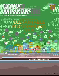 Sustainable Engineering Issue 2024 Table of Contents