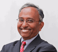 Spike Narayan, former IBM Research lead, named ERVA interim executive director