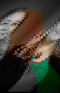 Podcast from Esri UC 2024: Jennifer Bauer, Geo-data Scientist, U.S. Department of Energy, National Energy Technology Laboratory