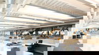 Delta’s LEED Zero Energy Green Building Achieves Substantial Energy Savings with Amerlux’s Carisma LED Lighting System