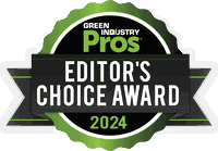 Vectorworks Landmark 2024 Named a Green Industry Pros 2024 Editor’s Choice Award Winner