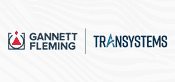 Gannett Fleming and TranSystems Complete Merger, Creating New Leader in Infrastructure Consulting, and Announce CEO Transition