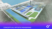 AtkinsRéalis Awarded Professional Services Agreement for Miami-Dade Waste-to-Energy Plant