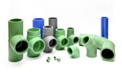 ASTM Standard Updated for Polypropylene Pressure Piping Systems