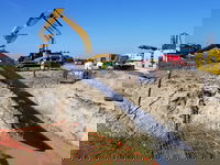 New HDD HDPE Model Specifications Available