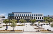 Webcor Delivers World's First TRUE Zero Waste for Construction-Certified Public Project