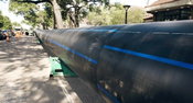 Big Easy Upgrades Water System
