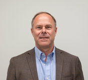 Rudolph Frizzi  Named 2024 DFI Distinguished Service Award Recipient