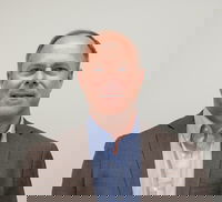 Rudolph Frizzi  Named 2024 DFI Distinguished Service Award Recipient