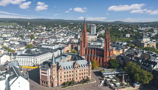 USACE Selects Woolpert for $50M Architecture, Engineering, and Mapping Capacity Contract