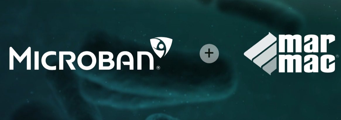 Microban International and MarMac Applied Infrastructure Sciences Partner to Prolong Life of Concrete Infrastructure with Antimicrobial Technology