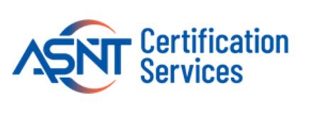 ASNT Certification Services LLC and The American Welding Society Announce Strategic Collaboration on Certification Initiatives