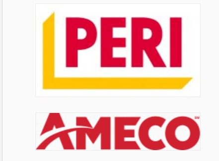AMECO and PERI Have Teamed  to Deliver Integrated Scaffold Solutions to Power Industry
